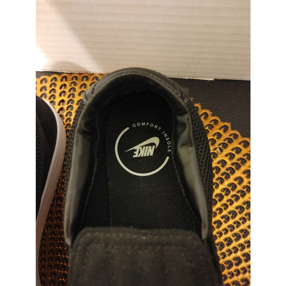 Nike Women's Court Royal AC Slip-On size 7.5 - Picture 3 of 7